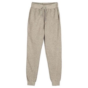 กางเกงขายาวสั่งทำพิเศษสำหรับผู้ชาย ชุดกีฬา กางเกงจ็อกกิ้งทรงโอเวอร์ไซส์ แห้งเร็ว ระบายอากาศดี กางเกงวอร์มผู้ชาย บริการ OEM - Product Image 6