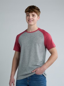 T-shirts pour hommes de qualité supérieure, décontractés, à manches courtes, tendance estivale, 100% coton, col rond, Camiseta De Hombre OEM/ODM Bangladesh - Product Image 5