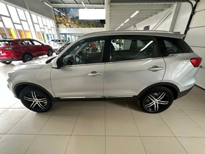 2018 X70 I ไมล์น้อย เครื่องยนต์สมบูรณ์ ระบบเกียร์อัตโนมัติ หลังคาซันรูฟแบบพาโนรามา ไฟหน้า LED - Product Image 5