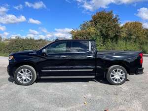 รถเชฟโรเลต ซิลเวอราโด 3.0 มือสอง พวงมาลัยซ้าย/ขวา - Product Image 2