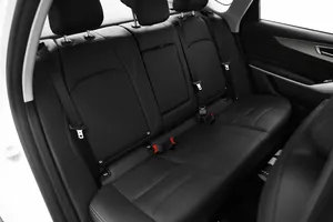 2024 A 5 Porte-bagages de toit métallique automatique Sièges en cuir Batterie au lithium Caractéristiques premium - Product Image 3