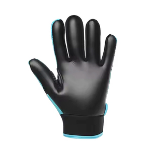 Gants de football américain imprimés sur mesure avec votre propre logo de haute qualité Gants de football américain personnalisés - Product Image 2