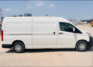 NOUVEAU VENTE Aut0 F0ur wheelss dr1ive 28ooCC r1ghtstreering d1esel engine Van - Product Image 4