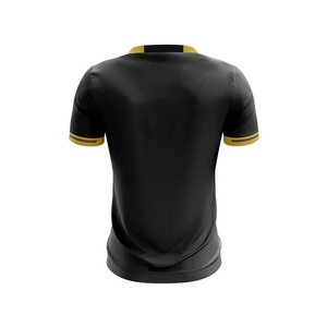 Gaaa Jerseys Sublimado Gaélico Hurling Jersey - Product Image 3