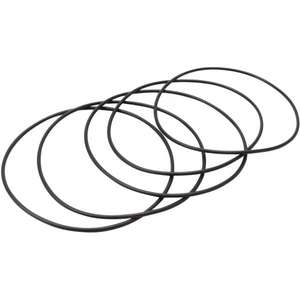 Hazet 2013 Model Year Impact Wrench Housing Seal <b>Set</b> Power Tool Accessories with 5pcs Seals - Product Image 1