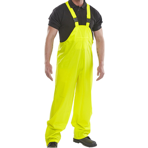 เสื้อคลุมกางเกงกันน้ำผ้าโพลีเอสเตอร์ PU ระบายอากาศได้ดีสำหรับผู้ชายชุดตกปลาล่าสัตว์กลางแจ้ง - Product Image 2