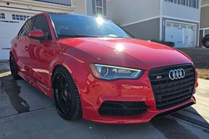 Audi S3 d'occasion 2016, conduite à gauche, norme d'émission Euro IV - Product Image 6