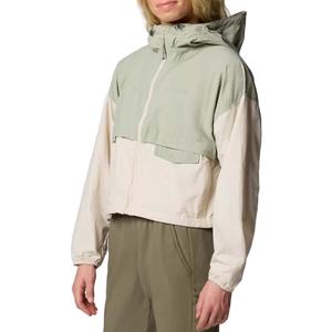 Chaqueta Cortavientos para Mujer, Nueva, Hecha con el Mejor Material, Diseño Personalizado para la Temporada de Invierno - Product Image 2