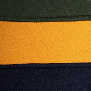 Pull à capuche de style urbain avec coupe ample à épaules tombantes, option personnalisée et tissu lourd idéal pour les saisons meilleur prix - Product Image 5