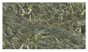 Mármol verde de losa grande de alto pulido para proyectos de azulejos de pared y piso a buen precio - Product Image 3