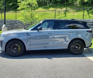 Range Rover Sport SV Edición Full Option 2025 usado - Product Image 5