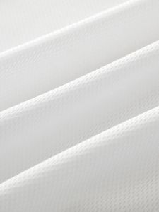 T-shirts graphiques vintage activés par la sueur pour hommes, 100% coton, Streetwear en éponge, poids lourd, entraînement de gymnastique, surdimensionné, solide - Product Image 4