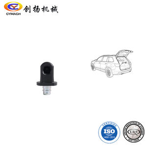 Douille à rotule OEM douille haute résistance personnalisée douille à rotule raccord d'extrémité pour <span class=keywords><strong>hayon</strong></span> électrique <span class=keywords><strong>hayon</strong></span> - Product Image 2