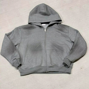 Survêtements décontractés pour hommes, coupe régulière, lavage à l'acide, logo personnalisé, haute qualité, légers, écologiques, extensibles dans quatre directions - Product Image 3