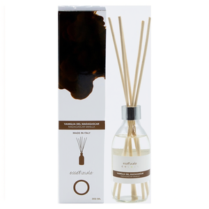 น้ำหอมแบบแท่ง (300 มล.) กลิ่นวานิลลาจากมาดากัสการ์ ESSENZIALE COLORS 057 - Product Image 2