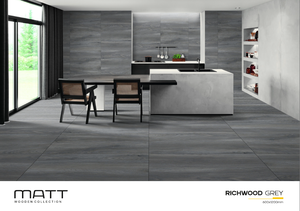 Azulejos de porcelana de mármol esmaltado pulido de diseño moderno Tamaño de 600x1200mm para pared interior y piso en habitaciones - Product Image 5