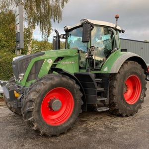 Ofertas al por mayor de alto rendimiento en tractor agrícola Fendt original a la venta con envío nacional y entrega rápida - Product Image 1