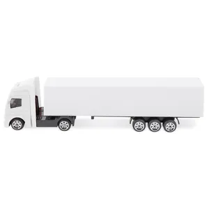 Giocattoli Promozionali Personalizzati Halle, Camion Giocattolo - Product Image 4