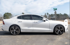 Volvo S60 T6 AWD Inscription 2020 d'occasion abordable, moteur 4 cylindres biturbo - Product Image 6