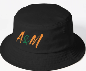 Florida A & M University FAMU Bucket Sombreros - Product Image 1