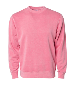เสื้อสเวตเตอร์คอกลมย้อมสีย้อมสีสำหรับผู้ชายและ2025ใส่ได้ทั้งชายและหญิง - Product Image 5