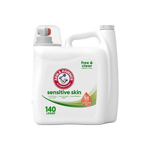 Detergente Líquido para Ropa Fresh Burst Arm & Hammer Fácil de Verter, Limpieza Potente, Aroma Fresco Duradero - Product Image 2