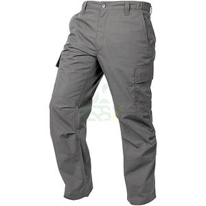 Pantalon cargo tactique de base pour hommes léger et durable avec ceinture extensible Meilleures ventes en gros - Product Image 1