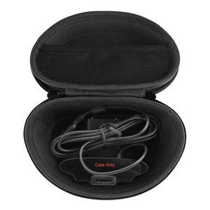 Mallette de rangement professionnelle pour webcam EVA Hard Shell Box Pouch Bag avec design antichoc pour Logitech HD Pro - Product Image 1