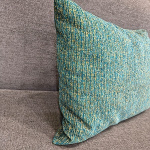 Direct Factory Wholesale Jacquard <b>Cushion</b> <b>Cover</b> Polyester Bohemian Style Home Decor Pillowcase - Product Image 6