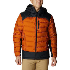 Fabricant de doudoune oem personnalisé vêtements d'hiver isolés veste matelassée à quantité minimale de commande bas fournisseur en gros - Product Image 1