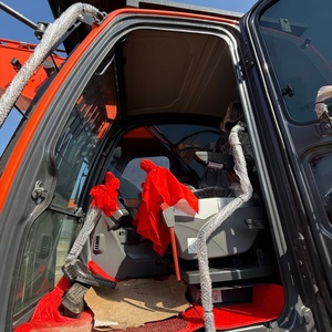 99% New Doosan DX225LCA Excavator 22 Ton in Excellent Working Condition <b>Used</b> <b>Machinery</b> Good Price for Sale - Product Image 6