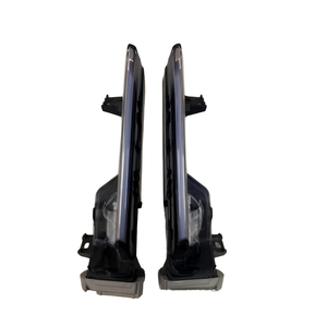 Luces de Parachoques de Alta Calidad para Porsche 911/992, Izquierda y Derecha, DRL, Señal de Giro, Luz Antiniebla, 99163415904 - Product Image 5