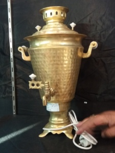 Samovar 1ลิตร - Product Image 5