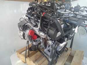 Motor Diésel Usado D4D 1KD 1KD-FTV, Motor Diésel Completo Usado 1KD-FTV 3.0L y 2KD 4.5L, Piezas Universales, Venta de Motor Completo - Product Image 2