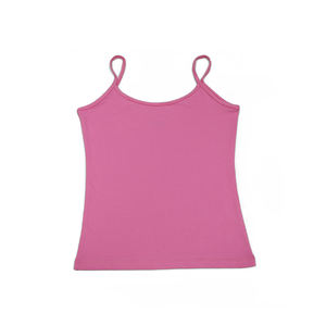 Wholesale Custom <b>Women's</b> <b>Tank</b> <b>Tops</b> Sleeveless Cotton Casual Summer <b>Tops</b> <b>for</b> Ladies OEM/ODM Factory Plus Size Available - Product Image 5