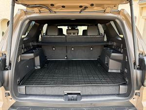 Toyota 4Runner TRD Pro 2025 en Perfecto Estado - Product Image 6