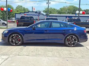 Usado 2024 Audi S5 Premium Plus - Product Image 6