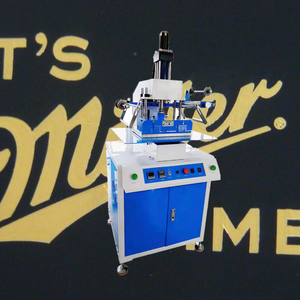 Presse à dorure semi-automatique à haute efficacité pour cartes avec des <span class=keywords><strong>prix</strong></span> abordables - Product Image 1