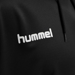 Sweats à capuche d'hiver unisexes pour hommes de haute qualité 100% polaire de polyester épais et lourd imprimé uni pull avec logo personnalisé - Product Image 3