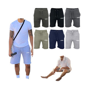 Breathable Mesh Men gym street shorts Elastic Waist Quick Dry Custom Double <b>Layer</b> Gym Shorts for Men - Product Image 6