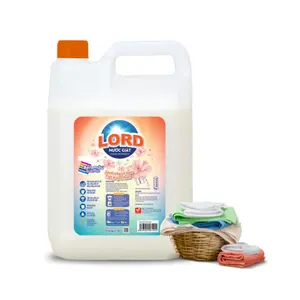 Laundry Detergent Lord Detergent Liquid 9.36kg Vilaco Brand For Household High Quality Made In Vietnam Manufacturer