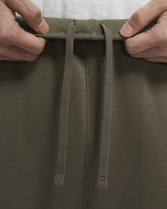 Pantalon Cargo en polaire pour homme, broderie personnalisée, coupe classique, imprimé, jogger, vêtements de sport - Product Image 3