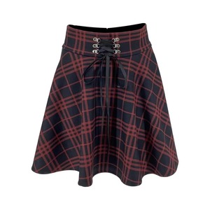Jupe enveloppante pour femmes, mode, design personnalisé, fabricant en gros OEM, fournisseur - Product Image 1