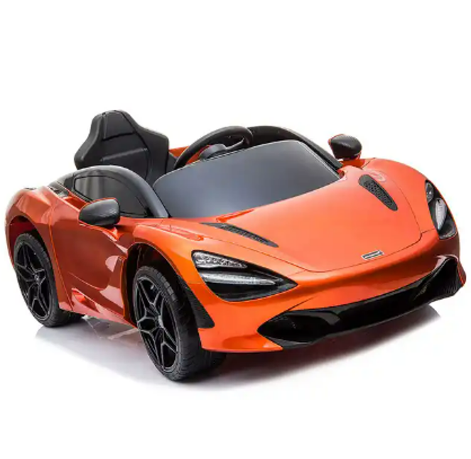 ภาพวาดสีส้ม