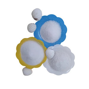 Fabricants de poudre de quartz en gros 325 Mesh Revêtement en poudre de quartz calciné Silice céramique ajoutée - Product Image 6