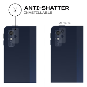 Protector de Pantalla Antishock para Lenovo Tab M10 5G - Product Image 4