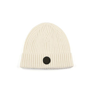 New Fashion Colors Wholesale Custom Logo Transfer Print Embroidery New Custom Winter Wear Knitted Cap <b>Beanies</b> <b>Hats</b> for <b>Men</b> Women - Product Image 3