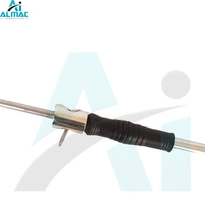 ALMAC-Attrape-porc durable de grande taille, réutilisable pour tenir solidement les porcs, traitement des instruments chirurgicaux, transport, manipulation courante - Product Image 4