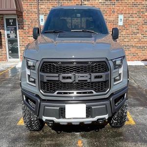 FORD F-150 RAPTOR 2020 d'occasion, conduite à gauche/droite - Product Image 1