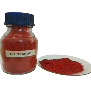 Solvant Orange 14 Colorant pour produits pétroliers Cires Huiles et colorants pour carburants Disponible au prix de gros - Product Image 3